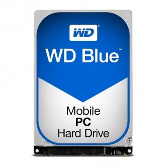 WD Blue Mobile 2 TB (WD20NPVZ) HDD kullananlar yorumlar